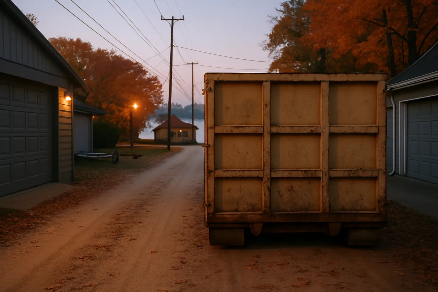 Ashland, MO