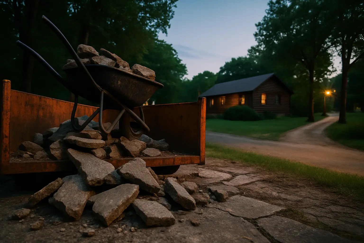 Holts Summit, MO