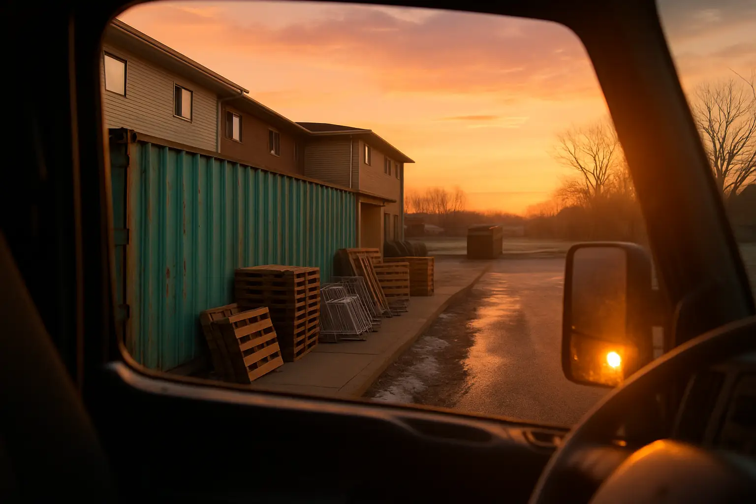 Lohman, MO