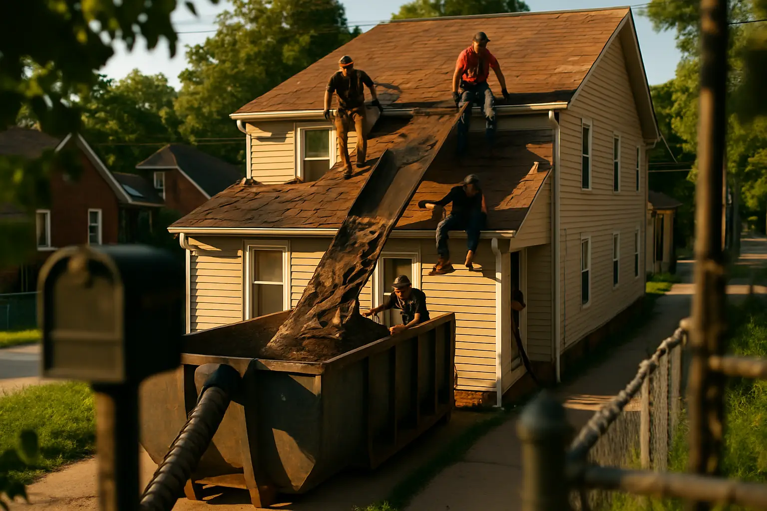 St. Martins, MO
