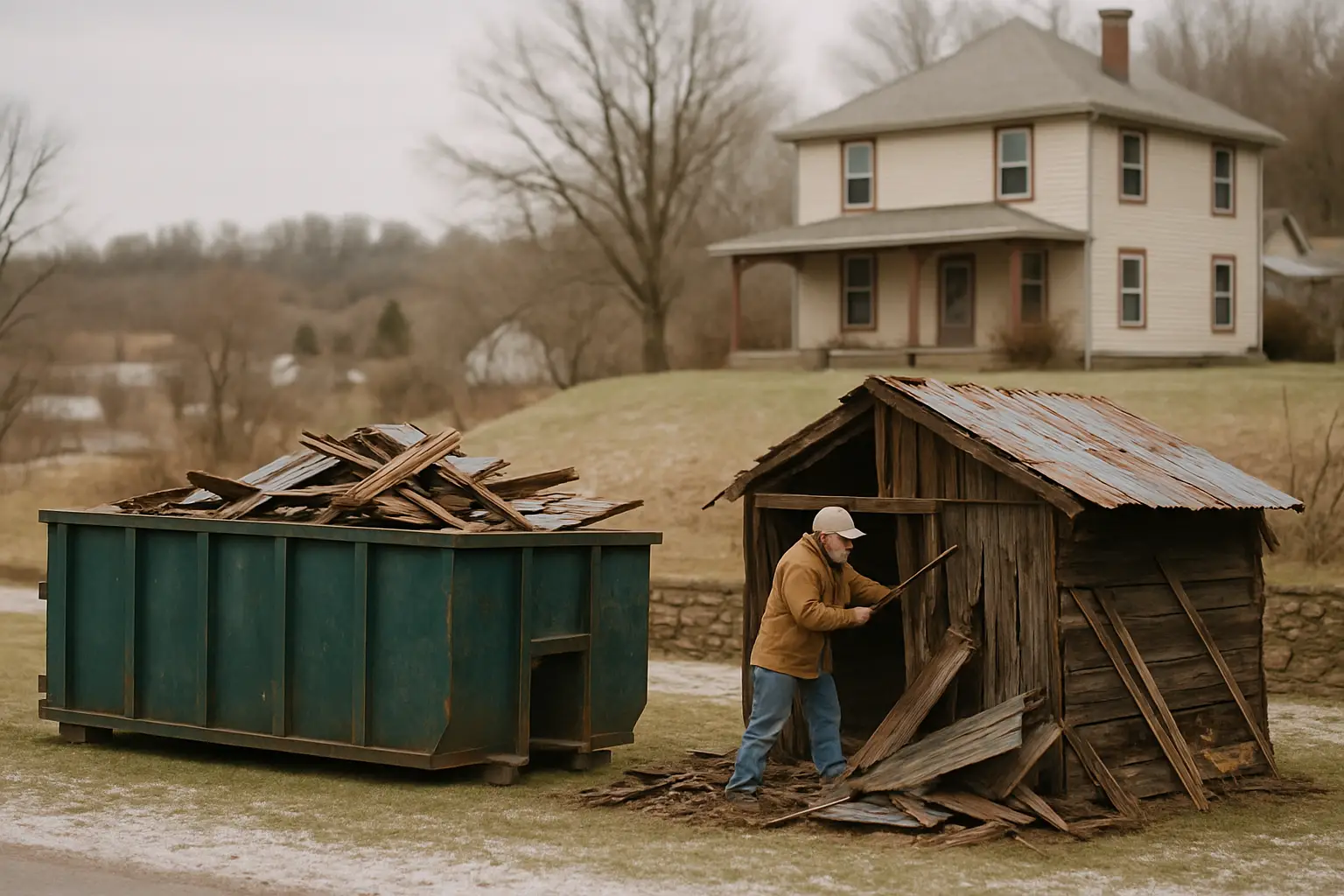 Wardsville, MO