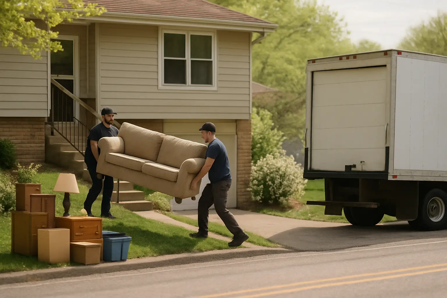 Junk Removal